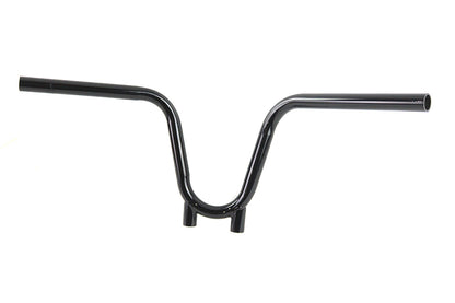 1 NYC Handlebar Black