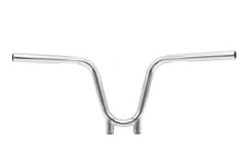 1 NYC Handlebar Chrome