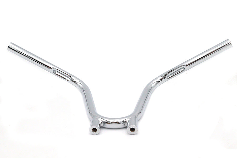 1 NYC Handlebar Chrome