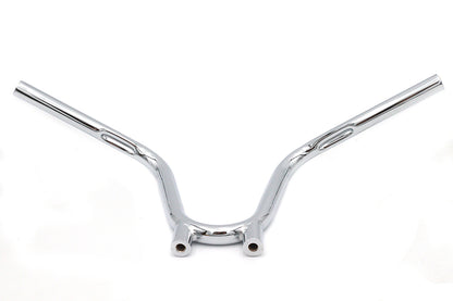1 NYC Handlebar Chrome
