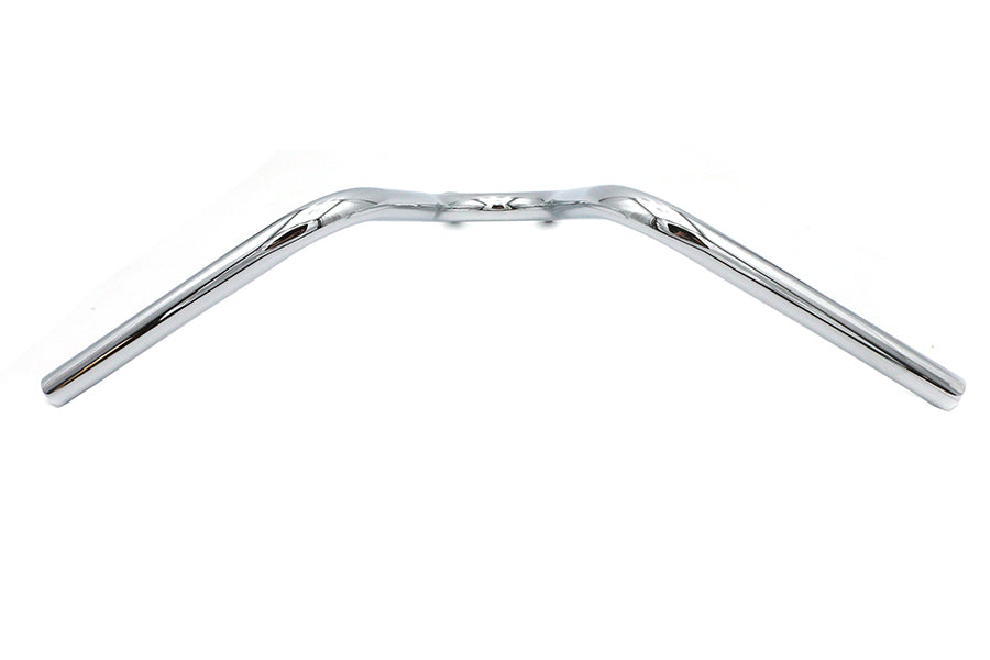 1 NYC Handlebar Chrome