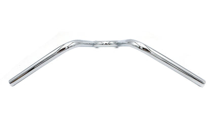 1 NYC Handlebar Chrome