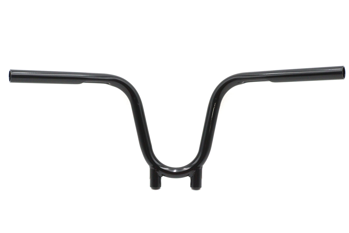 1 NYC Handlebar Black