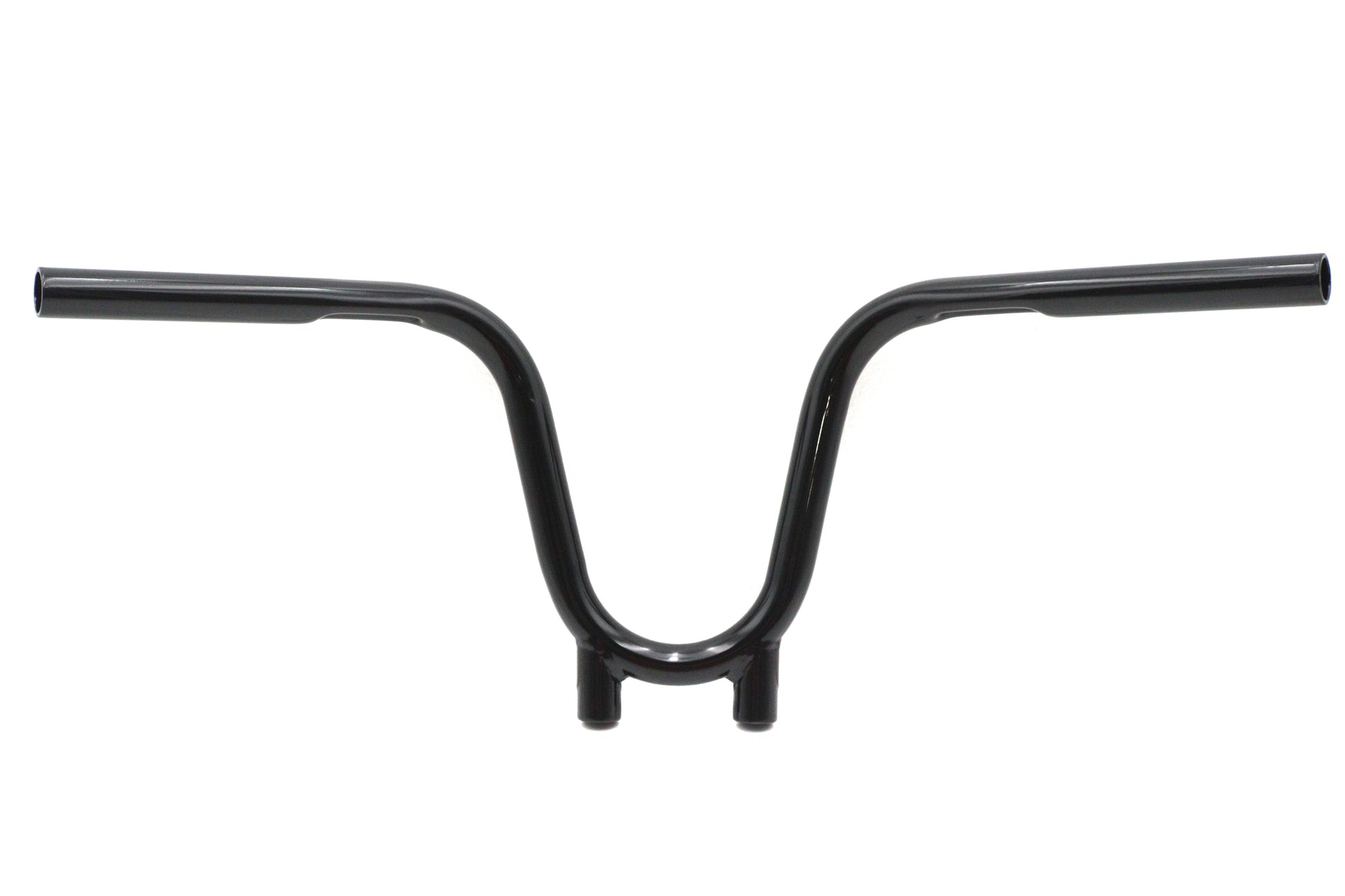 1 NYC Handlebar Black