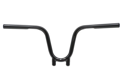 1 NYC Handlebar Black