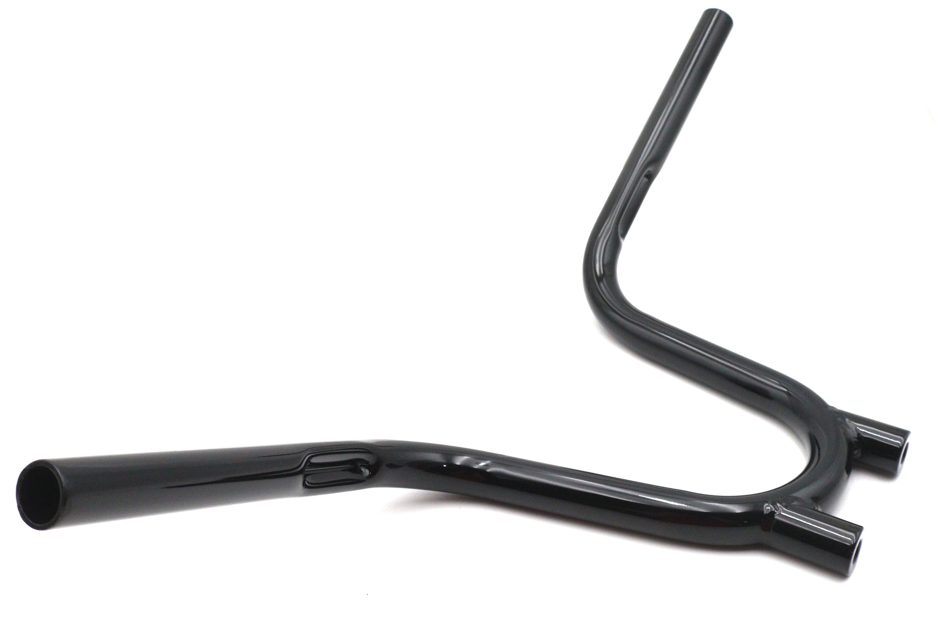 1 NYC Handlebar Black