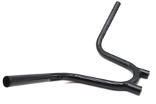 1 NYC Handlebar Black