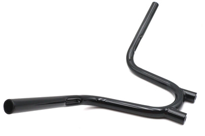 1 NYC Handlebar Black