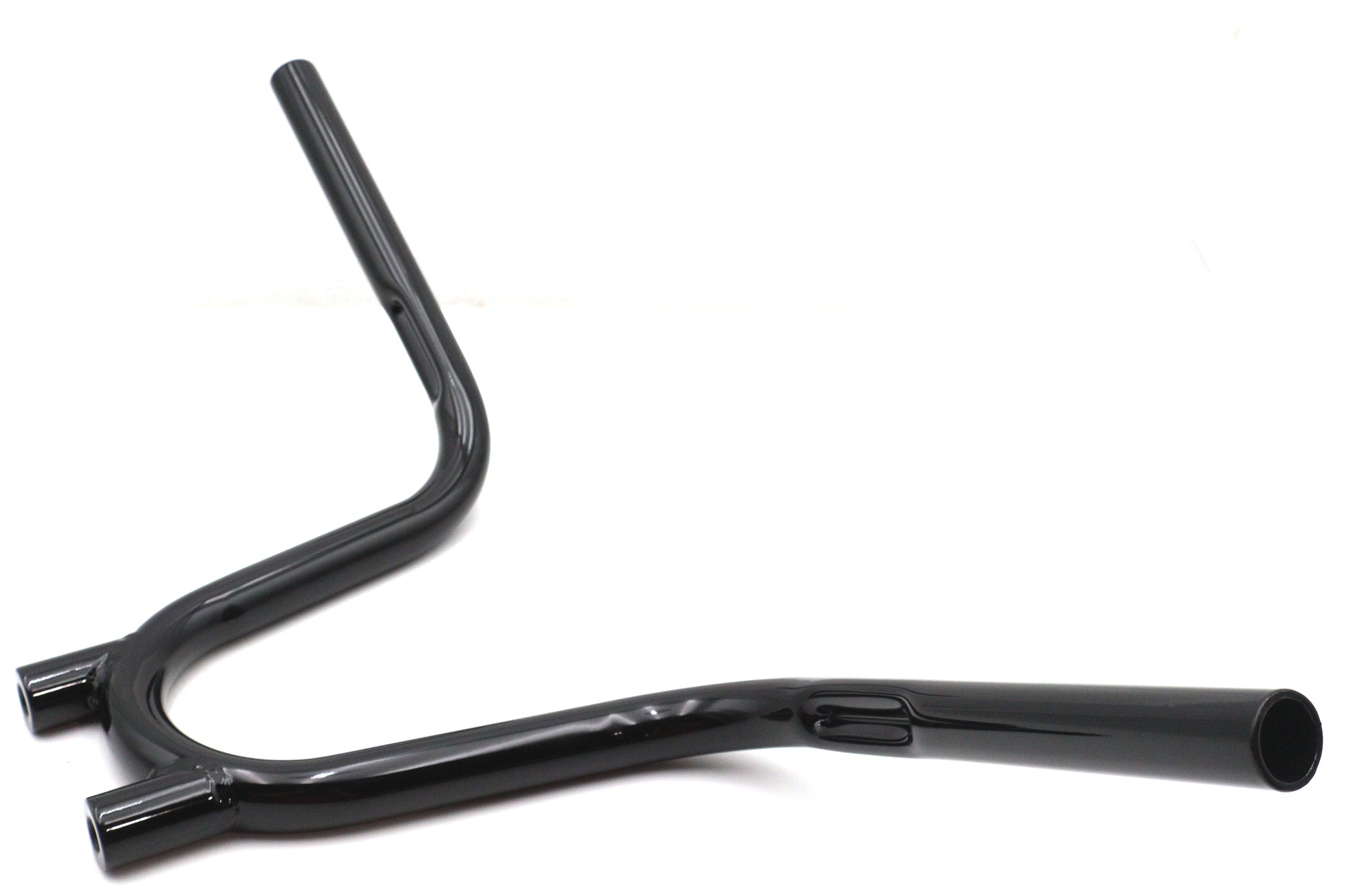 1 NYC Handlebar Black