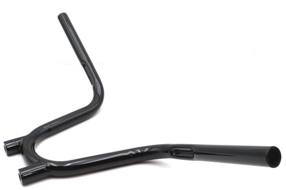 1 NYC Handlebar Black