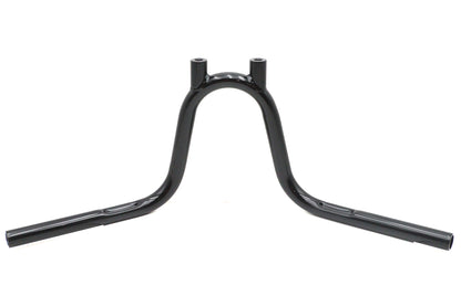 1 NYC Handlebar Black