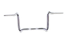 10 Road Glide Handlebar without Indents Chrome