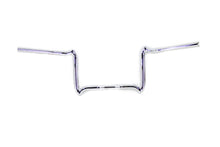10 Road Glide Handlebar without Indents Chrome
