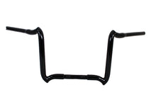 12 Road Glide Handlebar without Indents Black