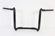 14 Road Glide Handlebar without Indents Black