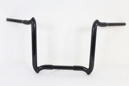 14 Road Glide Handlebar without Indents Black
