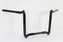 14 Road Glide Handlebar without Indents Black