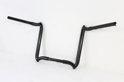 14 Road Glide Handlebar without Indents Black