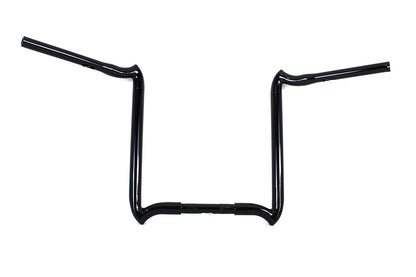 16 Road Glide Handlebar without Indents Black