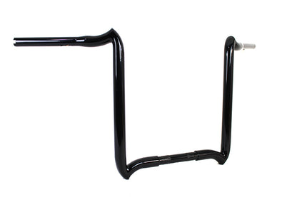 16 Road Glide Handlebar without Indents Black