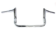 10 Bagger Ape Style Handlebar Chrome