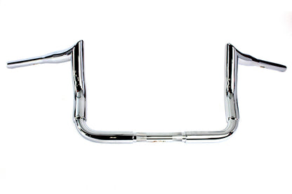 10 Bagger Ape Style Handlebar Chrome