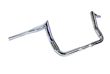 10 Bagger Ape Style Handlebar Chrome