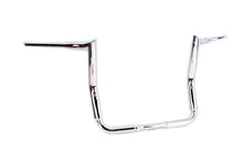 14 Bagger Ape Style Handlebar Chrome