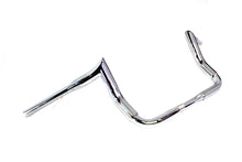 10 Bagger Ape Style Handlebar Chrome