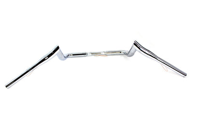 10 Bagger Ape Style Handlebar Chrome