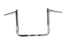 14 Bagger Ape Style Handlebar Chrome