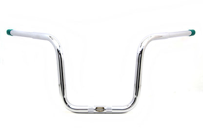12 Tall Boy Handlebar Chrome