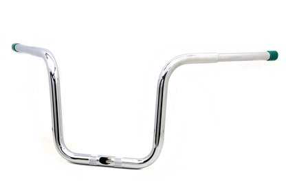 12 Tall Boy Handlebar Chrome