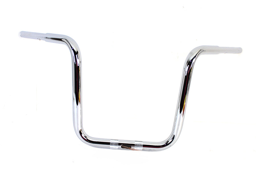14 Tall Boy Handlebar Chrome