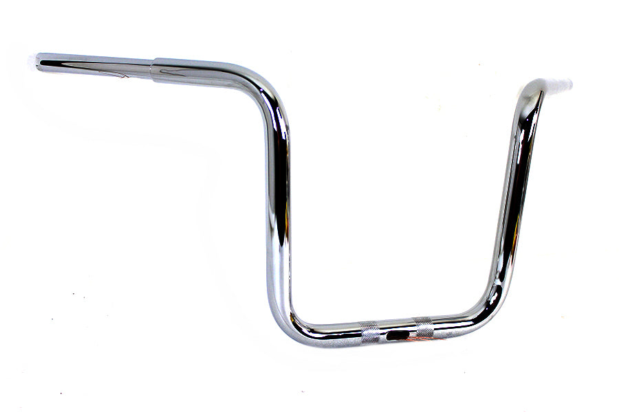 14 Tall Boy Handlebar Chrome