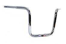 14 Tall Boy Handlebar Chrome