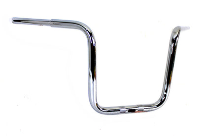 14 Tall Boy Handlebar Chrome