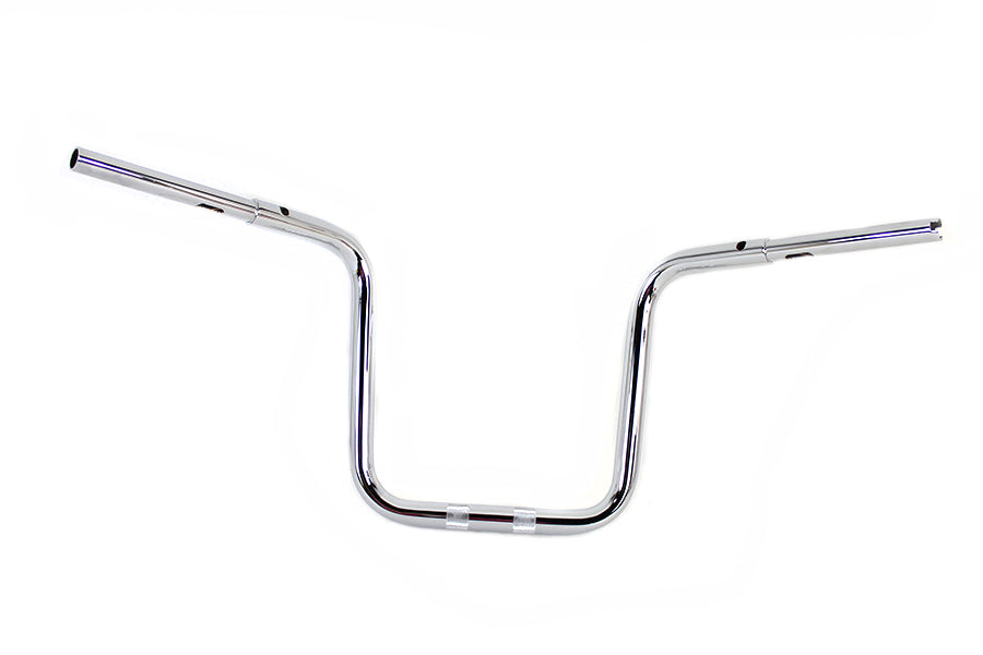 14 Tall Boy Handlebar Chrome