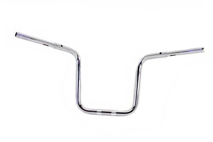 14 Tall Boy Handlebar Chrome