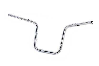 14 Tall Boy Handlebar Chrome