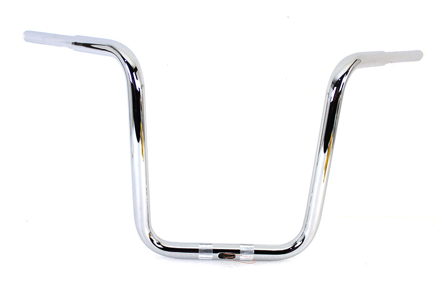 16 Tall Boy Handlebar Chrome