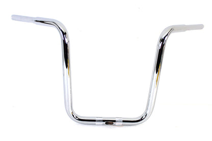 16 Tall Boy Handlebar Chrome