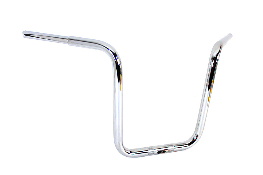 16 Tall Boy Handlebar Chrome