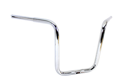 16 Tall Boy Handlebar Chrome