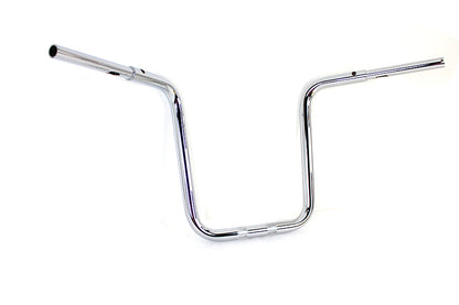 16 Tall Boy Handlebar Chrome