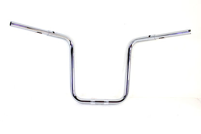 16 Tall Boy Handlebar Chrome