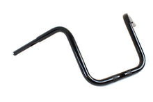 12 Tall Boy Handlebar Black