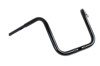 12 Tall Boy Handlebar Black
