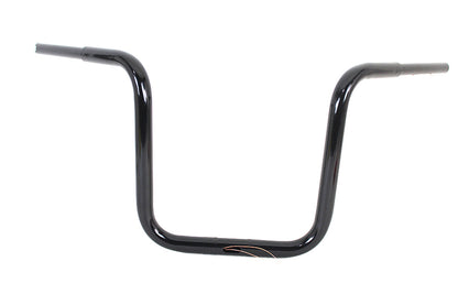 14 Tall Boy Handlebar Black