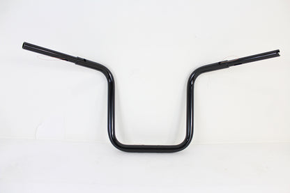 14 Tall Boy Handlebar Black